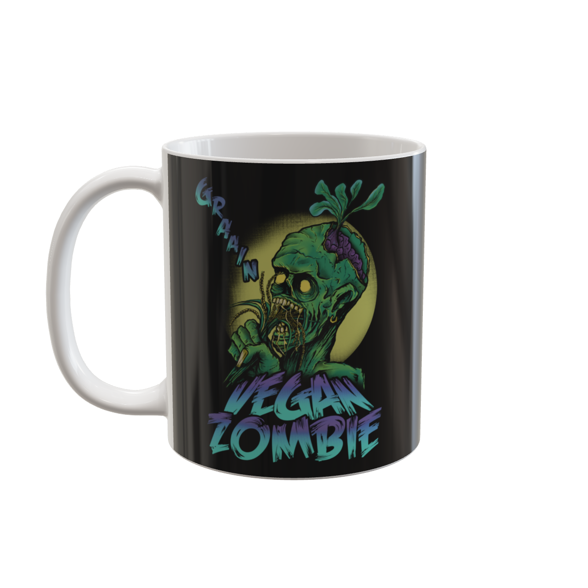 vegan zombie shirt vegan zombie shirt